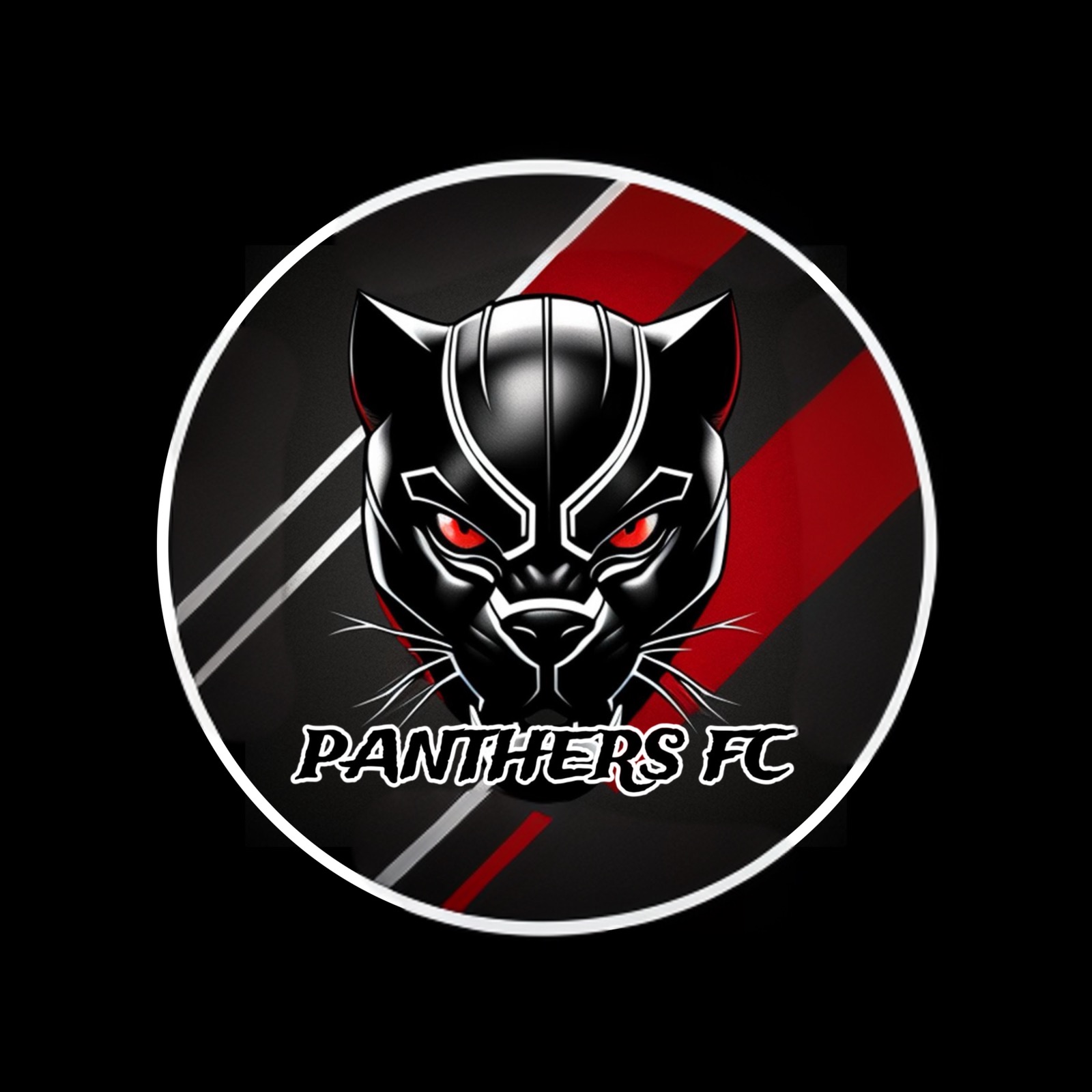 Panthers FC Logo